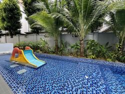 St Patrick's Loft (D15), Apartment #561367501